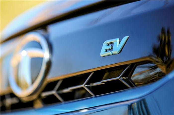 Long-range Tata Nexon EV price announcement on May 11 - Vimarsana News